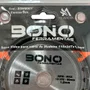 Disco de Serra 110mm x 20mm 24 Dentes - Bono