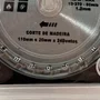 Disco de Serra 110mm x 20mm 24 Dentes - Bono