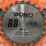 Disco de Serra 185mm x 20mm 24 Dentes - Bono