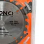 Disco de Serra 185mm x 20mm 24 Dentes - Bono