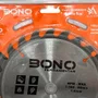 Disco de Serra 185mm x 20mm 24 Dentes - Bono