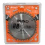 Disco de Serra 185mm x 20mm 36 Dentes - Bono