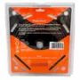 Disco de Serra 185mm x 20mm 36 Dentes - Bono