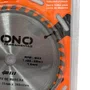 Disco de Serra 185mm x 20mm 36 Dentes - Bono