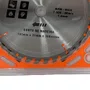 Disco de Serra 185mm x 20mm 36 Dentes - Bono