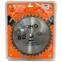 Disco de Serra 235mm x 25.4mm 36 Dentes - Bono