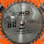 Disco de Serra 235mm x 25.4mm 36 Dentes - Bono