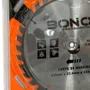 Disco de Serra 235mm x 25.4mm 36 Dentes - Bono