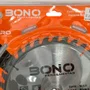 Disco de Serra 235mm x 25.4mm 36 Dentes - Bono