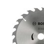 Disco de Serra Circular Eco 7.1/4" x 24D - 2608644329 - Bosch