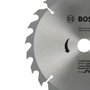Disco de Serra Circular Eco 7.1/4" x 24D - 2608644329 - Bosch