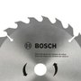 Disco de Serra Circular Eco 7.1/4" x 24D - 2608644329 - Bosch