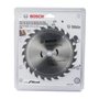 Disco de Serra Circular Eco 7.1/4" x 24D - 2608644329 - Bosch