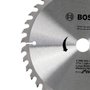 Disco de Serra Circular Eco 7.1/4" x 40D - 2608644330 - Bosch
