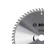 Disco de Serra Circular Eco 7.1/4" x 60D - 2608644331 - Bosch