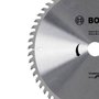 Disco de Serra Circular Eco 7.1/4" x 60D - 2608644331 - Bosch
