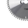 Disco de Serra Circular Eco 7.1/4" x 60D - 2608644331 - Bosch