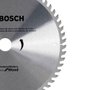 Disco de Serra Circular Eco 7.1/4" x 60D - 2608644331 - Bosch