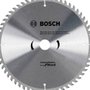 Disco de Serra Circular Eco 7.1/4" x 60D - 2608644331 - Bosch