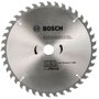Disco de Serra Circular ECO 9.1/4" x 40D - Bosch Disco de Serra Circular ECO 9.1/4" x 40D - Bosch