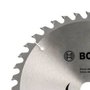 Disco de Serra Circular ECO 9.1/4" x 40D - Bosch Disco de Serra Circular ECO 9.1/4" x 40D - Bosch