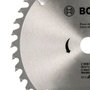 Disco de Serra Circular ECO 9.1/4" x 40D - Bosch Disco de Serra Circular ECO 9.1/4" x 40D - Bosch