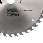 Disco de Serra Circular ECO 9.1/4" x 40D - Bosch Disco de Serra Circular ECO 9.1/4" x 40D - Bosch