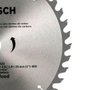 Disco de Serra Circular ECO 9.1/4" x 40D - Bosch Disco de Serra Circular ECO 9.1/4" x 40D - Bosch
