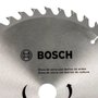 Disco de Serra Circular ECO 9.1/4" x 40D - Bosch Disco de Serra Circular ECO 9.1/4" x 40D - Bosch