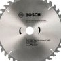 Disco de Serra Circular ECO 9.1/4" x 40D - Bosch Disco de Serra Circular ECO 9.1/4" x 40D - Bosch