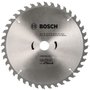 Disco de Serra Circular ECO 10" x 40D - Bosch