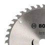 Disco de Serra Circular ECO 10" x 40D - Bosch