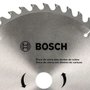 Disco de Serra Circular ECO 10" x 40D - Bosch
