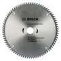Disco de Serra Circular ECO 10" x 80D - Bosch Disco de Serra Circular ECO 10" x 80D - Bosch