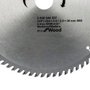 Disco de Serra Circular ECO 10" x 80D - Bosch Disco de Serra Circular ECO 10" x 80D - Bosch