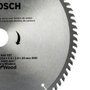 Disco de Serra Circular ECO 10" x 80D - Bosch Disco de Serra Circular ECO 10" x 80D - Bosch
