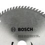 Disco de Serra Circular ECO 10" x 80D - Bosch Disco de Serra Circular ECO 10" x 80D - Bosch