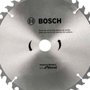 Disco De Serra Circular ECO D254X60T - Bosch