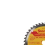 Disco de Serra Circular Metal Duro para Madeira 235 X 25MM 40D - Starrett
