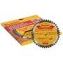 Disco de Serra Circular Metal Duro para Madeira 235 X 25MM 40D - Starrett