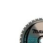 Disco de Serra Corte Metal TCT 150 x 20mm 32 Dentes - Makita