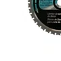 Disco de Serra Corte Metal TCT 150 x 20mm 32 Dentes - Makita