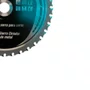 Disco de Serra Corte Metal TCT 150 x 20mm 32 Dentes - Makita