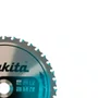 Disco de Serra Corte Metal TCT 150 x 20mm 32 Dentes - Makita