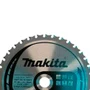 Disco de Serra Corte Metal TCT 150 x 20mm 32 Dentes - Makita