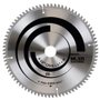 Disco de Serra Multimaterial 10" 254 x 2,7x 30mm T80 - Bosch
