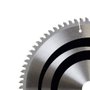 Disco de Serra Multimaterial 10" 254 x 2,7x 30mm T80 - Bosch