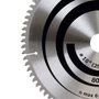 Disco de Serra Multimaterial 10" 254 x 2,7x 30mm T80 - Bosch