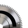 Disco de Serra Multimaterial 10" 254 x 2,7x 30mm T80 - Bosch