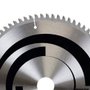 Disco de Serra Multimaterial 10" 254 x 2,7x 30mm T80 - Bosch